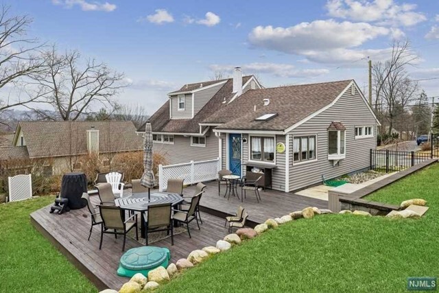 Property Photo: 126 Birch Street NJ 07432
