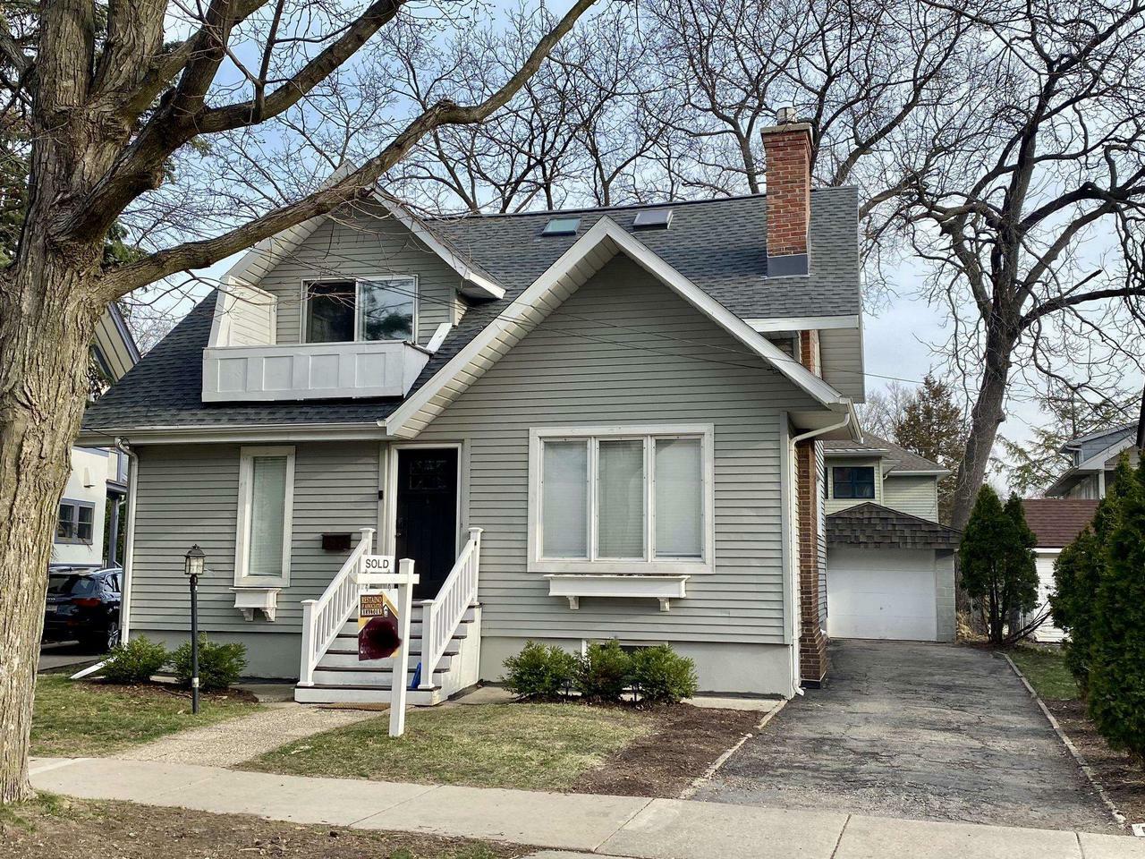Property Photo:  1818 West Lawn Ave  WI 53711 