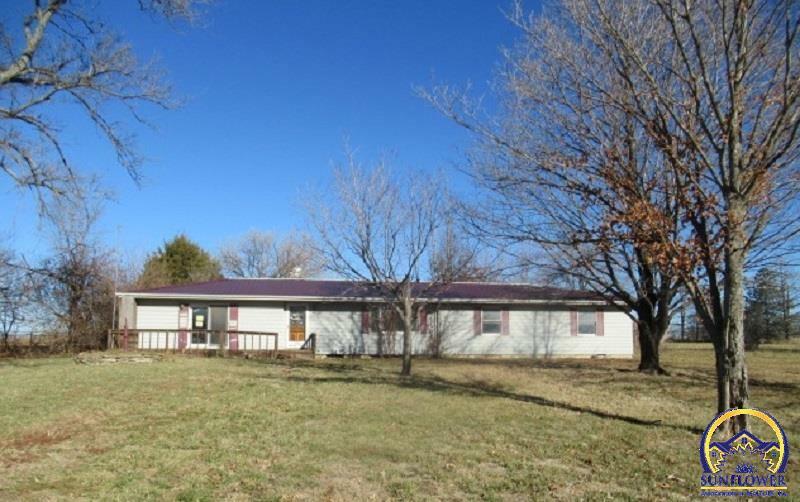 Property Photo:  2876 Church  KS 66543 