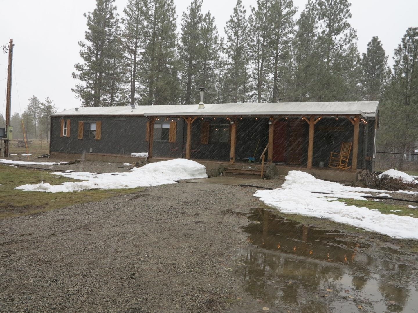 Property Photo: 19236 S Aspen Meadows Dr WA 99004