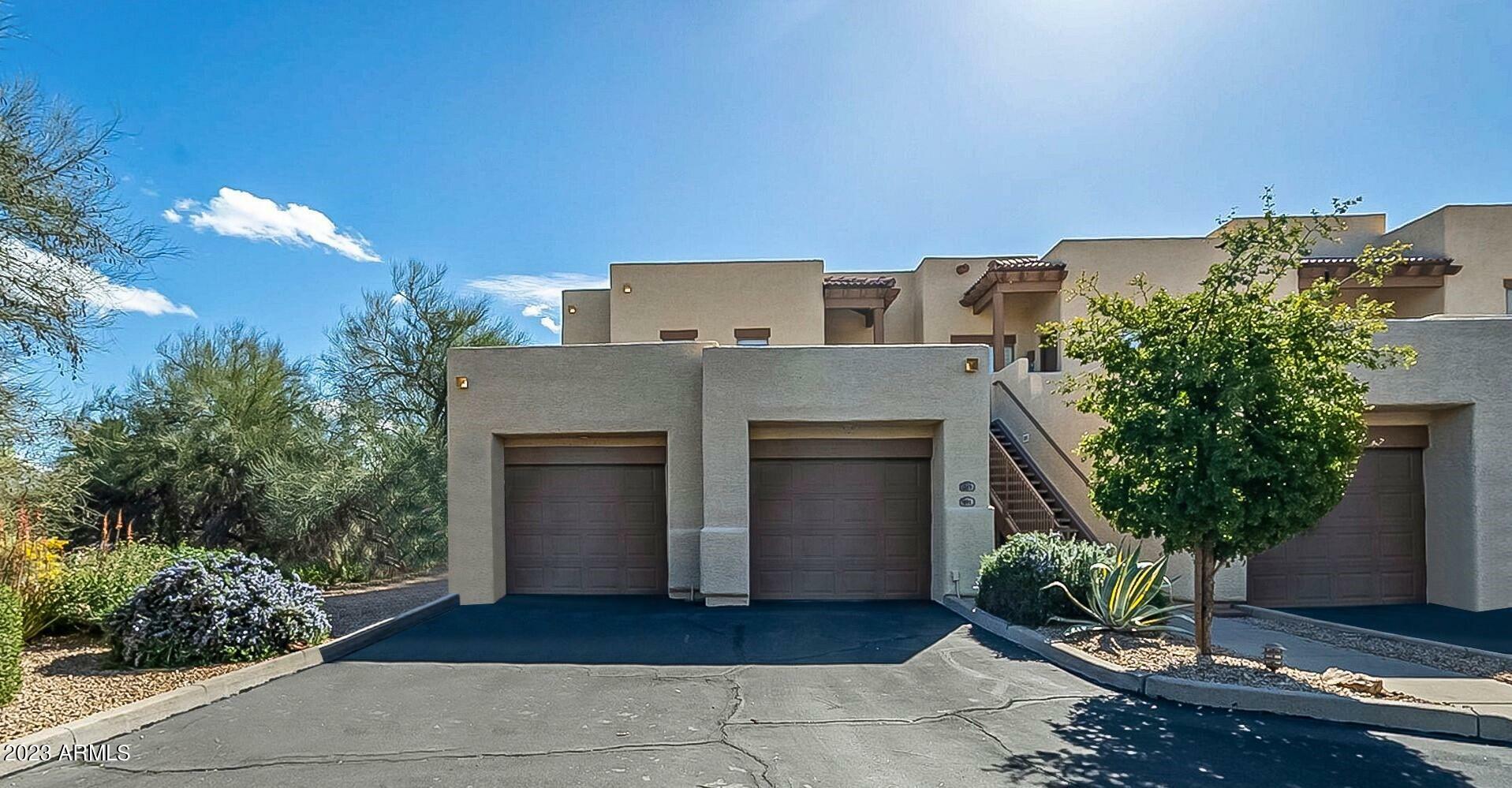 Property Photo:  16308 E Arrow Drive 211  AZ 85268 