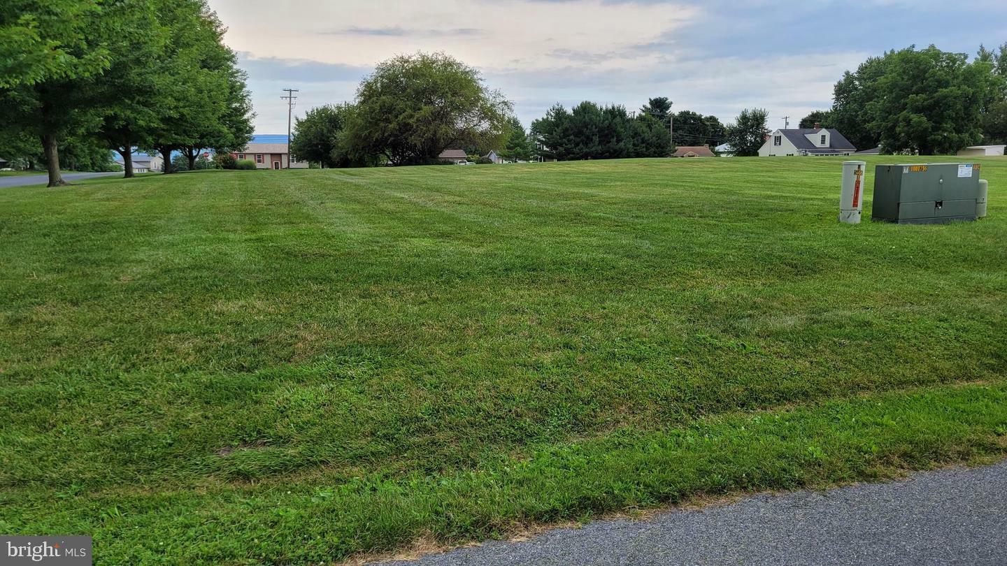 Property Photo: 0 Johnson Road 1A PA 17202