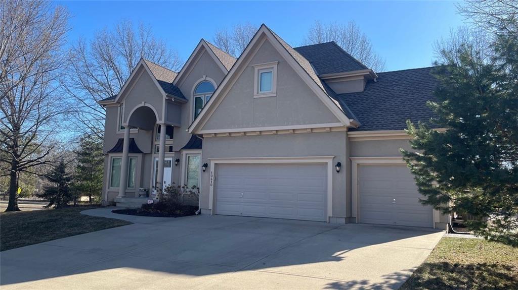 Property Photo: 10410 W 125th Terrace W KS 66213