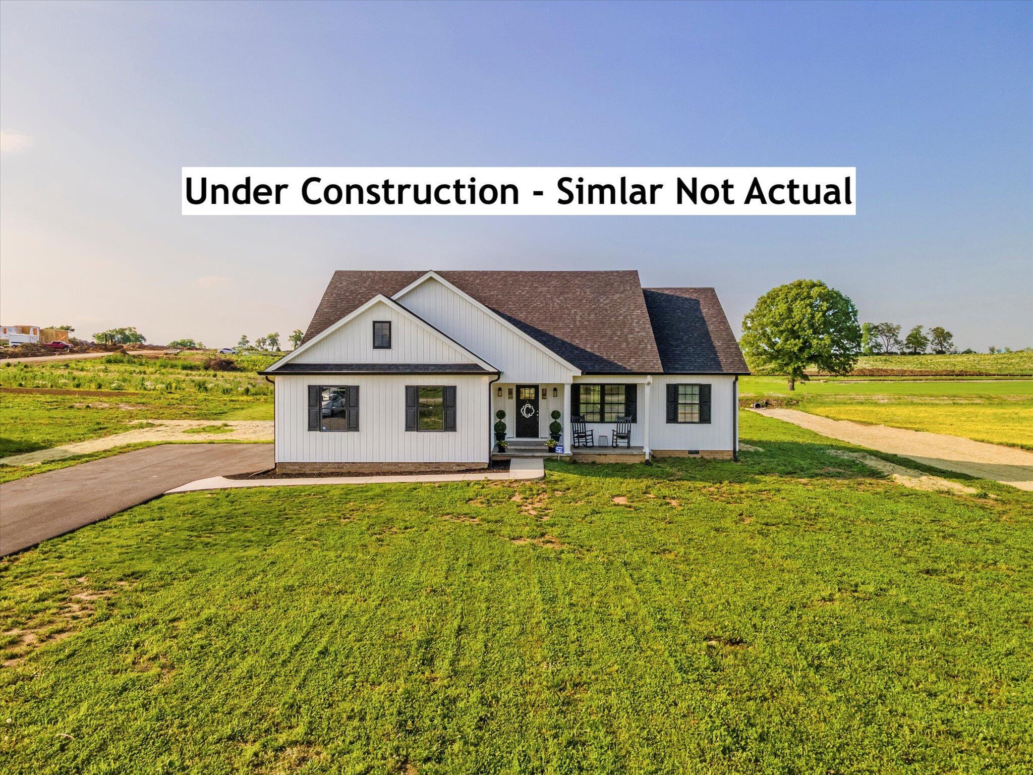 101 Gracelynn Circle  Harrodsburg KY 40330 photo