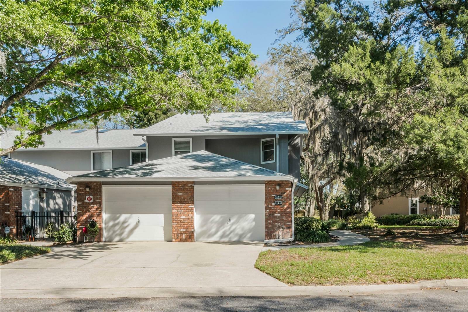 Property Photo:  655 Oak Harbour Drive 201  FL 32701 