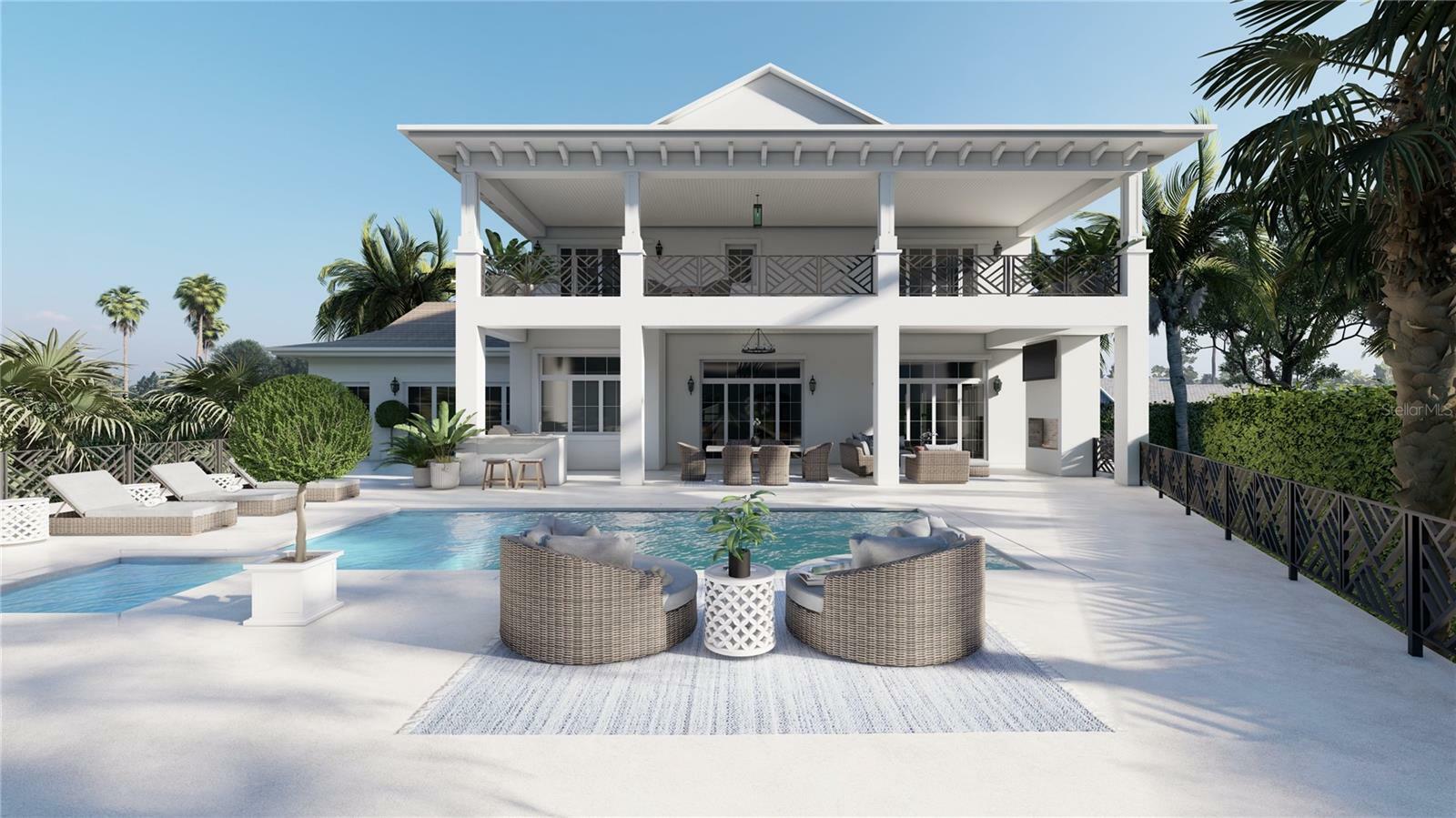 Property Photo: 1602 Culbreath Isles Drive FL 33629