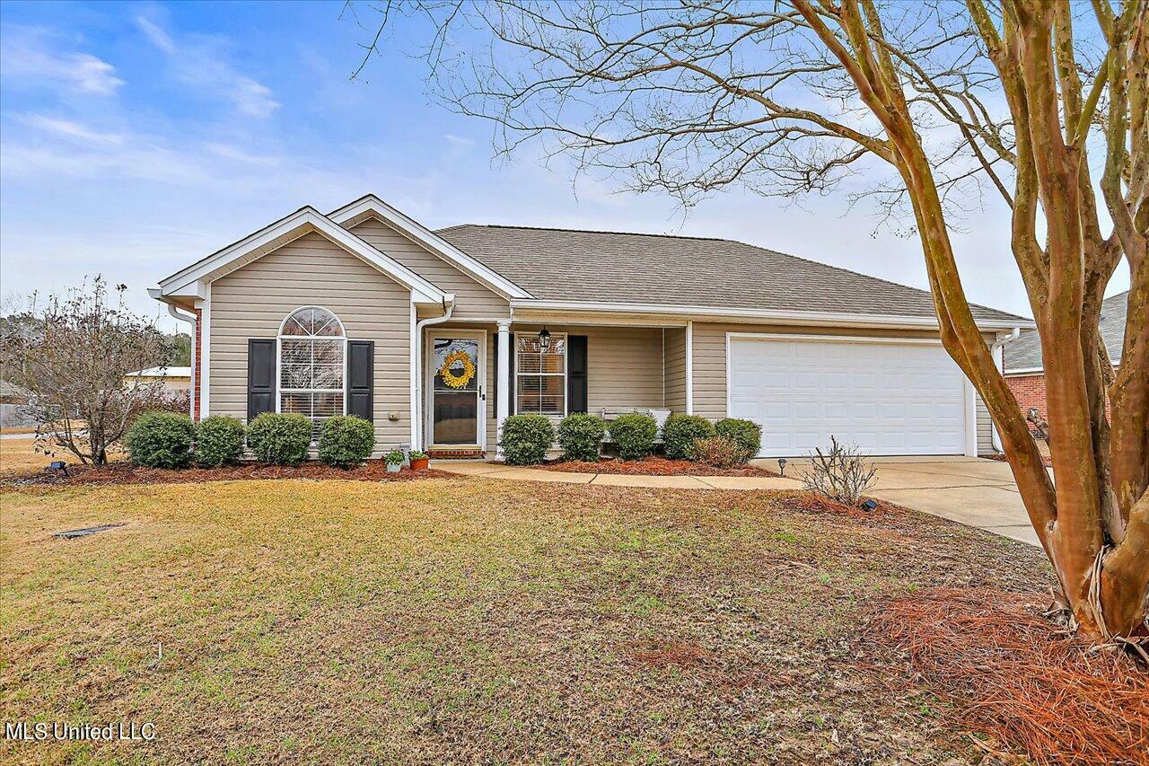 Property Photo:  514 Ridgeway Dr Drive  MS 39047 