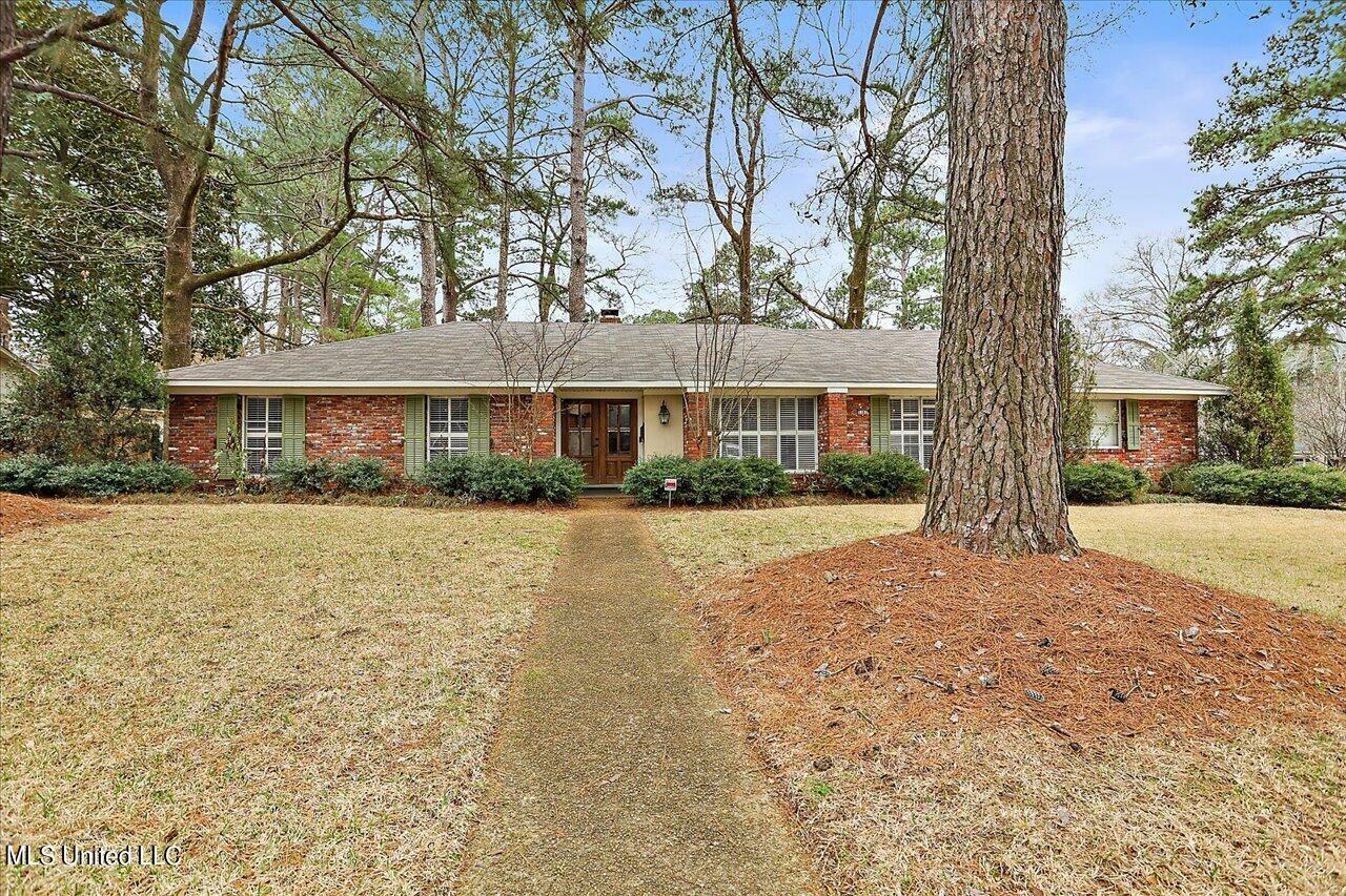 Property Photo:  5181 Kaywood Circle  MS 39211 