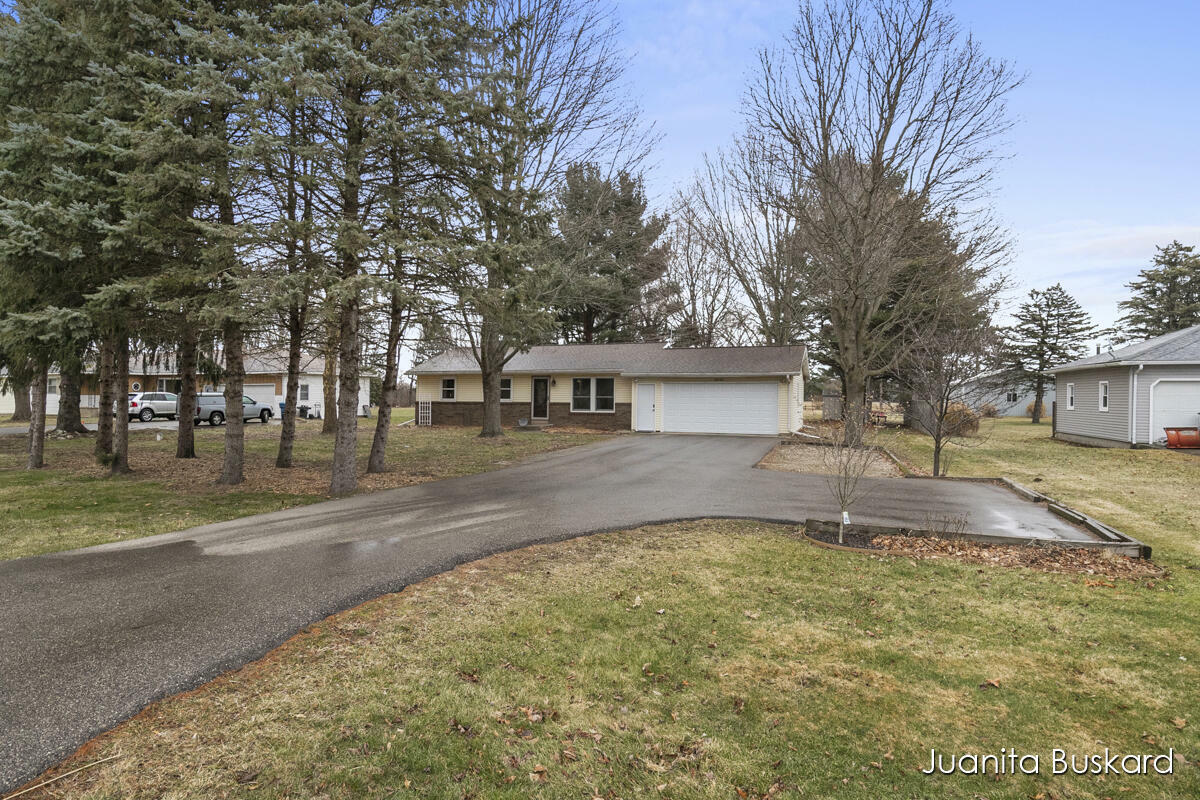 Property Photo:  12043 Sprinkle Road  MI 49097 