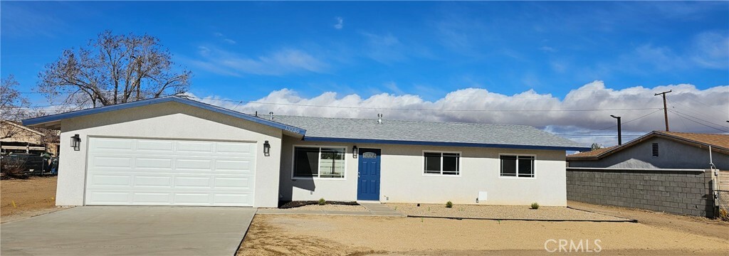 Property Photo:  13250 El Rio Road  CA 92392 