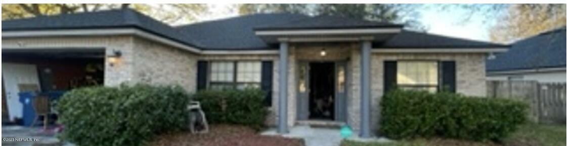 Property Photo:  1198 Soaring Flight Way  FL 32225 