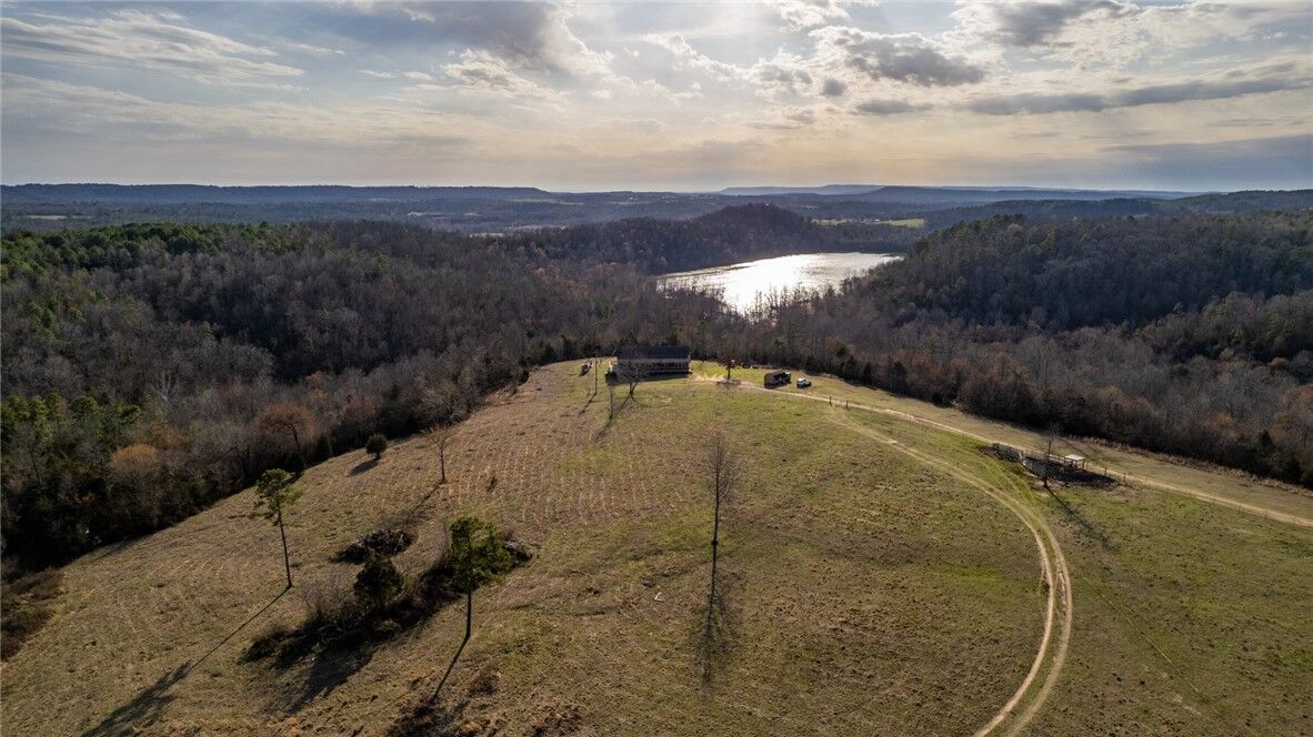 Property Photo:  367 Center School Road  AR 72063