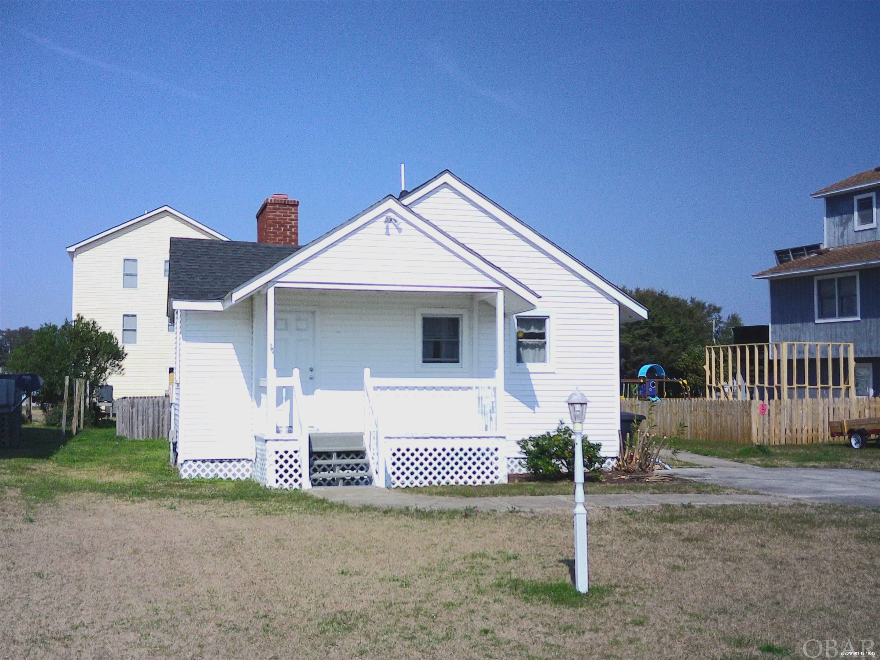 Property Photo: 105 Harbour Court NC 27948