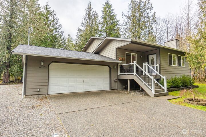 17026 418th Avenue SE  Gold Bar WA 98251 photo