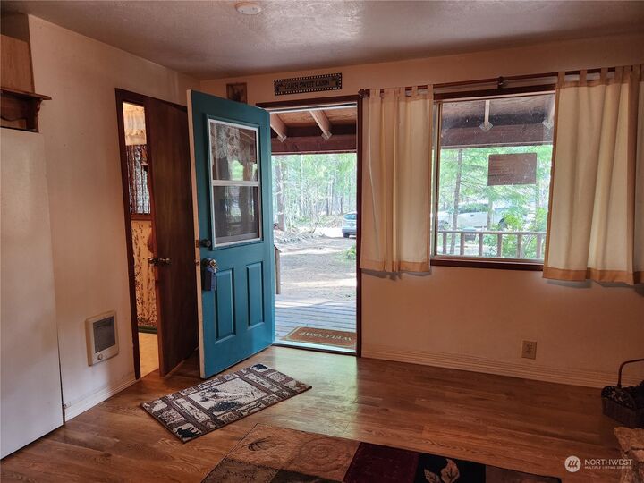 1 bed Packwood home for sale 103 Aspen Lane, Packwood, WA 98361