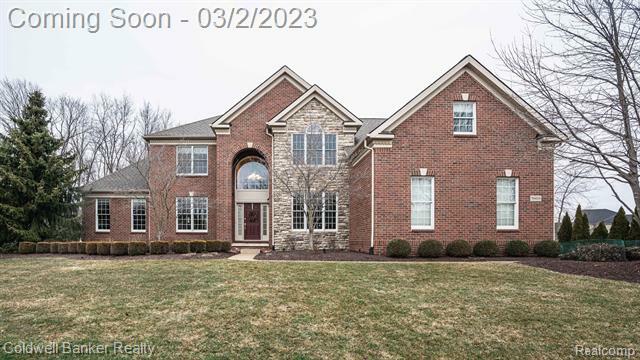 50416 Teton Ridge Road  Northville Twp MI 48168 photo