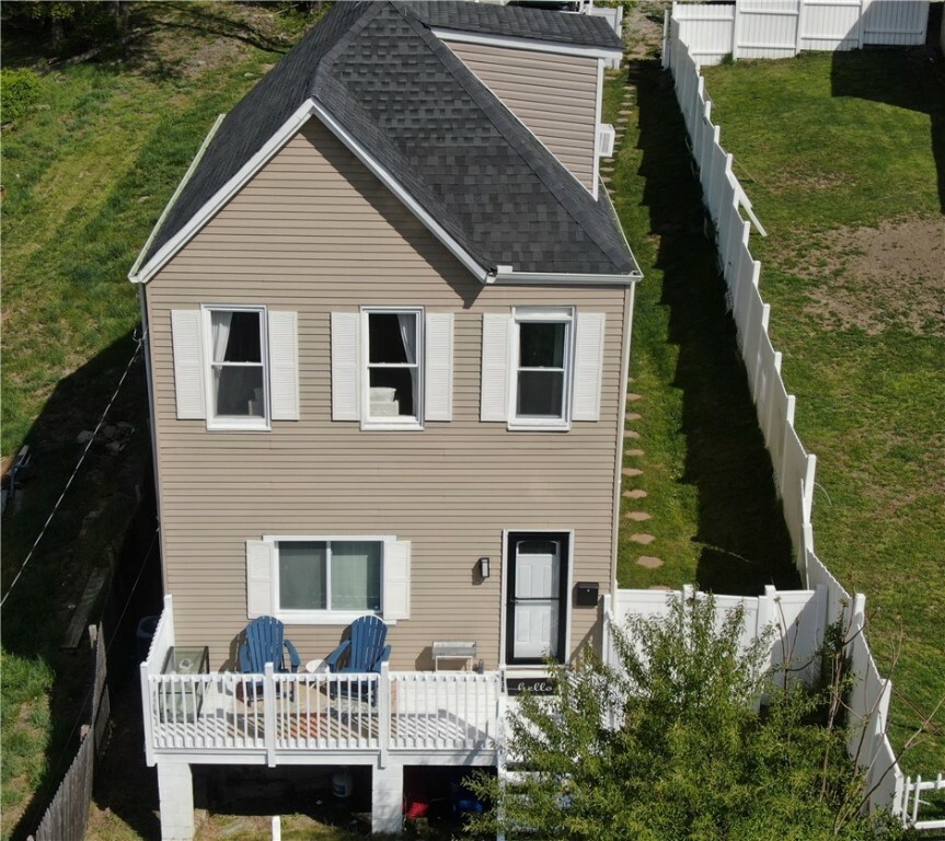 Property Photo:  1836 Greenleaf St  PA 15211 