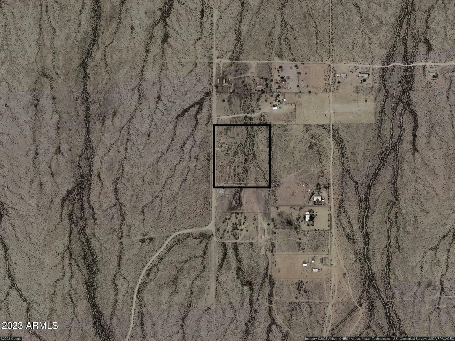 Property Photo: 23669 S Hays Rd -- AZ 85326
