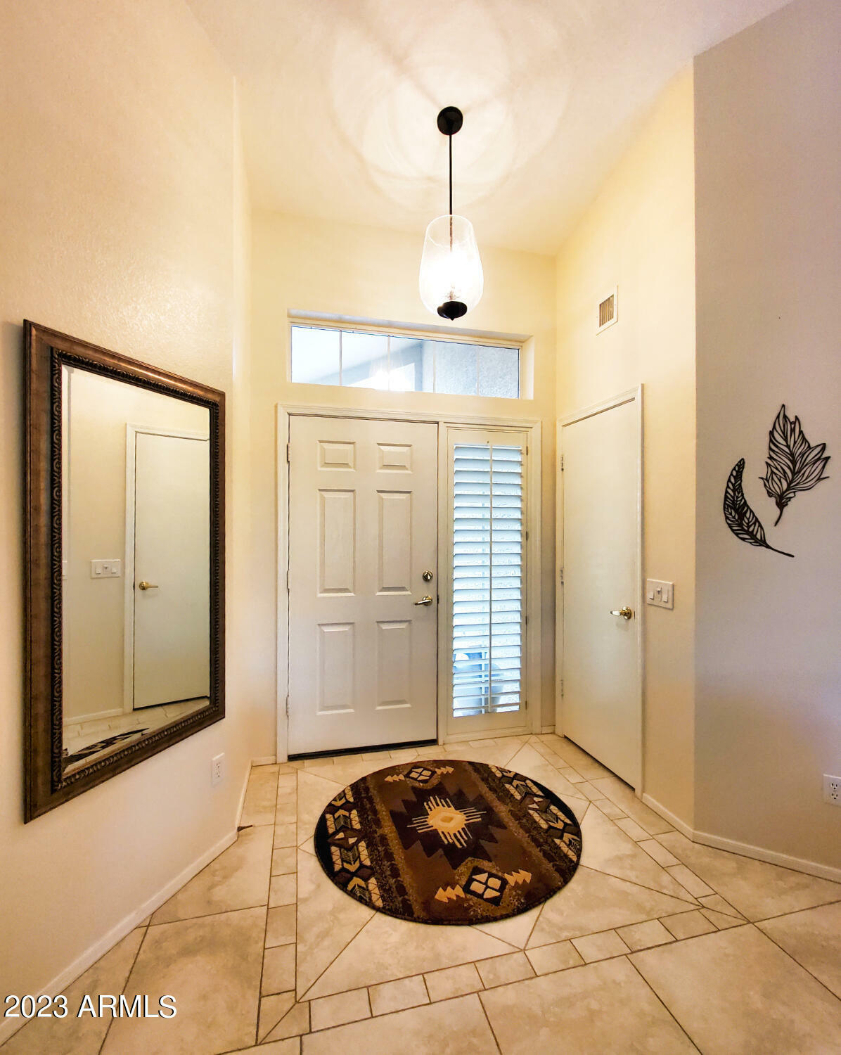 Property Photo:  3021 N 148th Drive  AZ 85395 