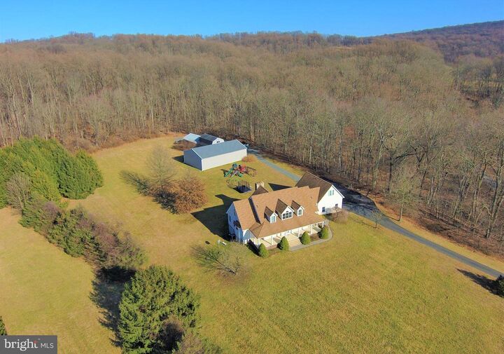 165 Kratz Rd  Birdsboro PA 19508 photo