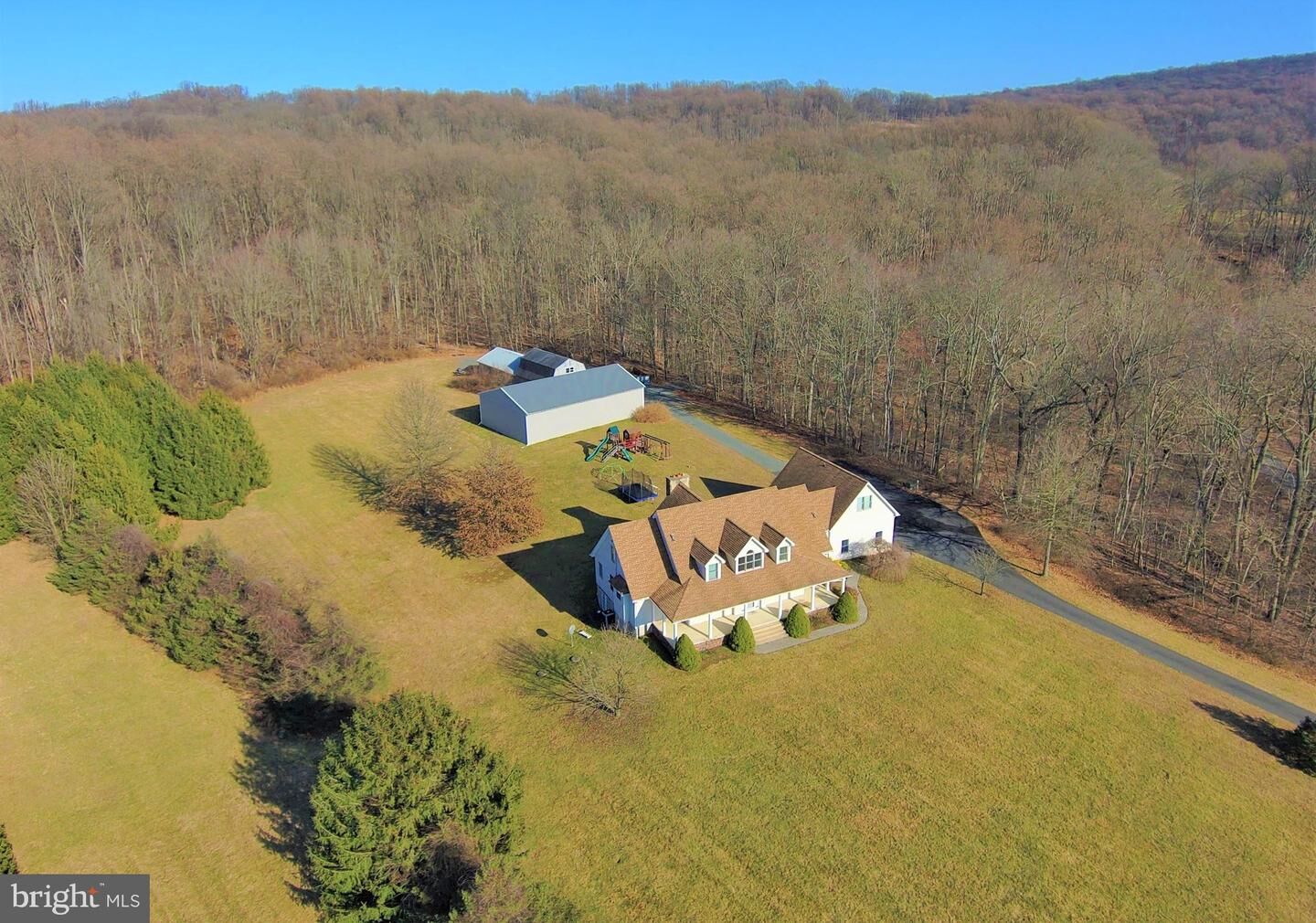 Property Photo:  165 Kratz Rd  PA 19508 