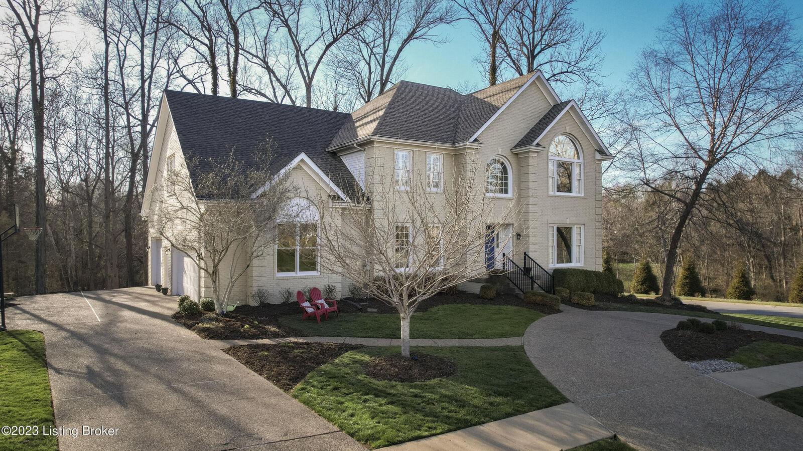 Property Photo:  5701 Moser Farm Rd  KY 40059 