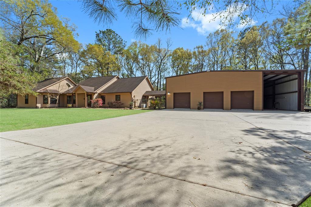 Property Photo:  24226 Rodeo Drive  TX 77357 