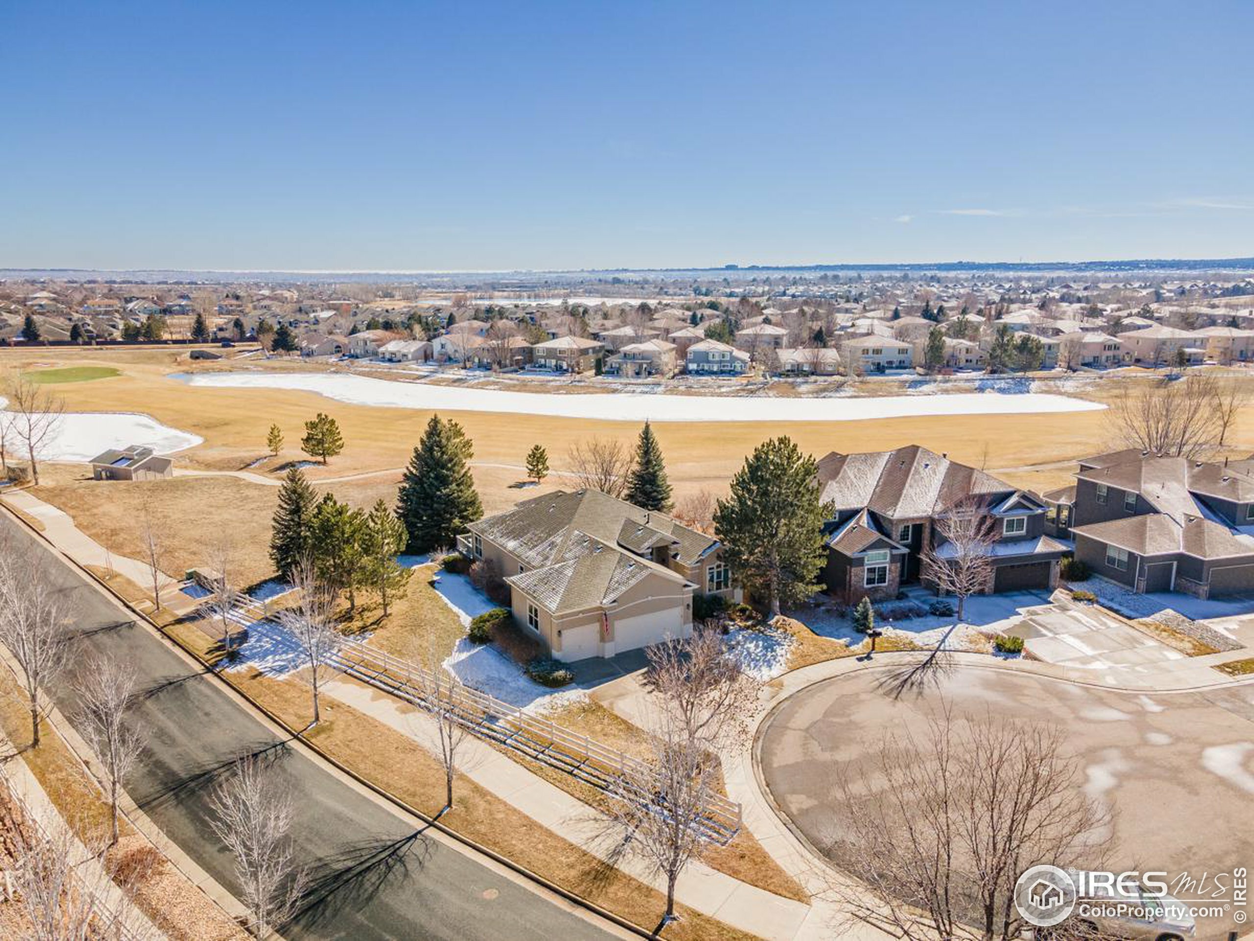 Property Photo:  14090 Turnberry Ct  CO 80023 