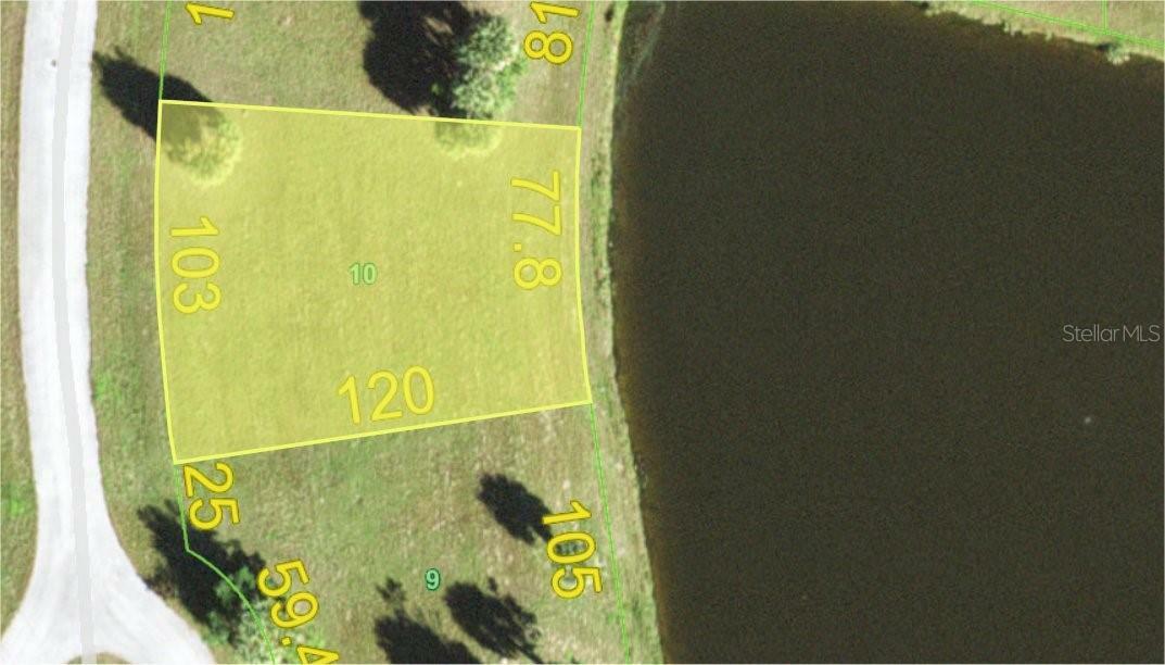 Property Photo: 16286 Cayman Lane FL 33955