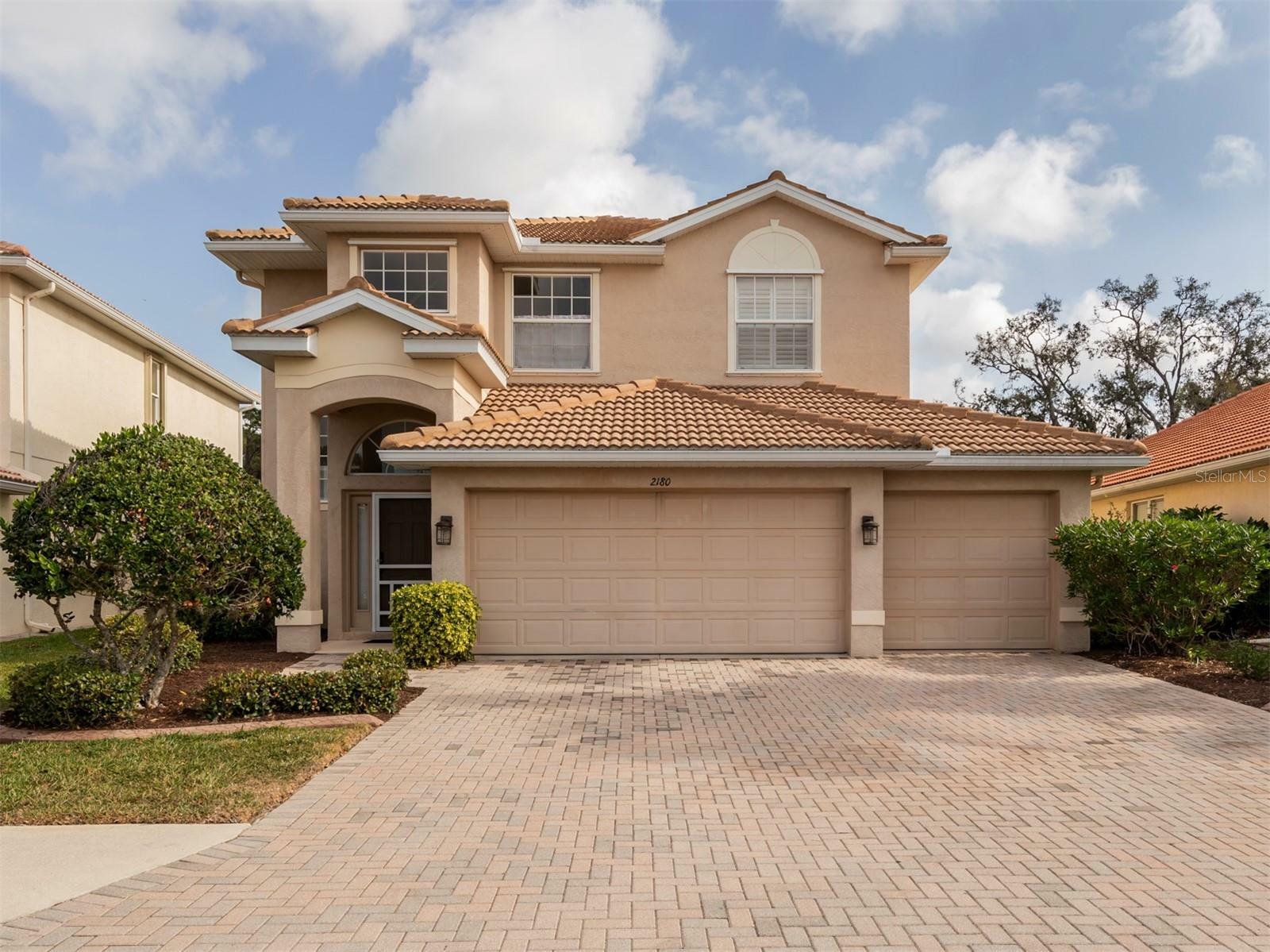 Property Photo:  2180 Mesic Hammock Way  FL 34292 