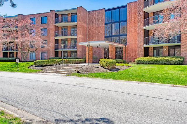 Property Photo: 1615 E Central Road 401A IL 60005