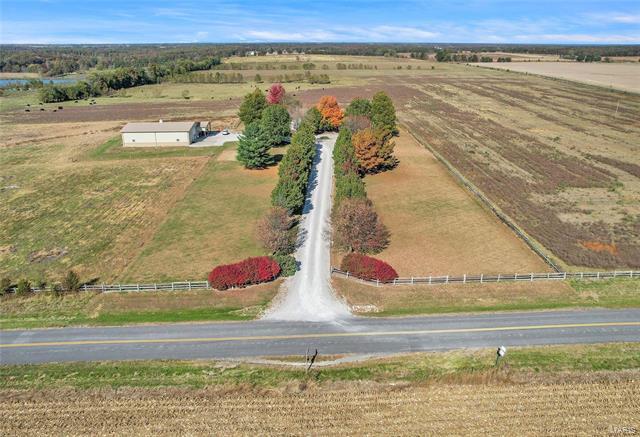 Property Photo: 317 Highway Jj MO 63350