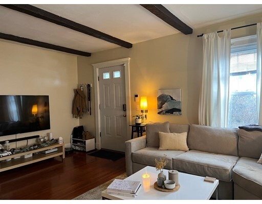Property Photo: 36 Eden St 1 MA 01702