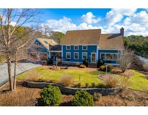 Property Photo:  20 Bass River Ter  MA 02664 