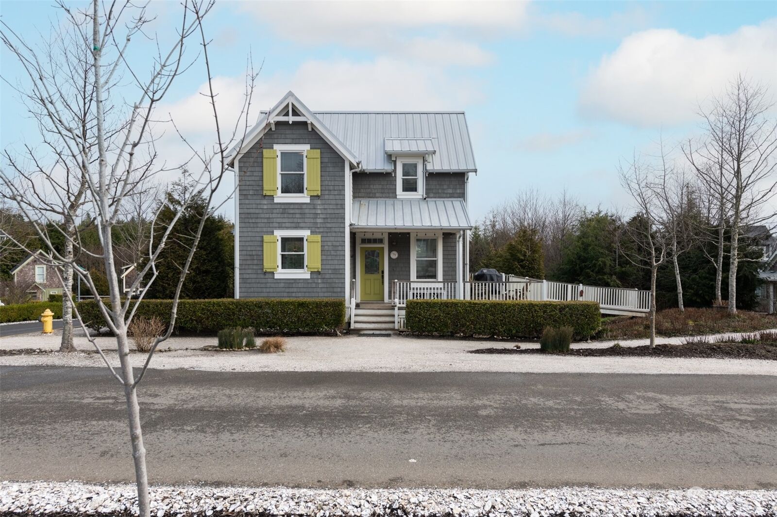 Property Photo:  79 Lily Lane  WA 98571 