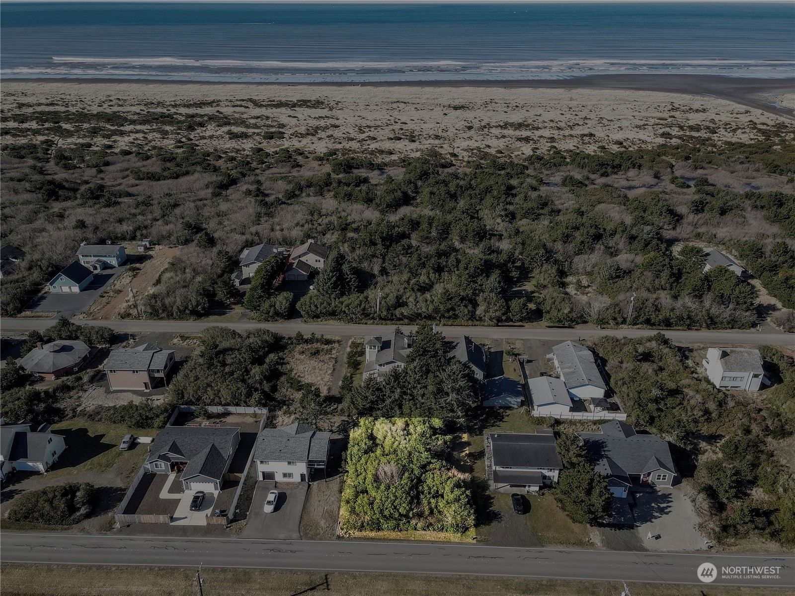 Property Photo:  549 Ocean Shores Boulevard SW  WA 98569 