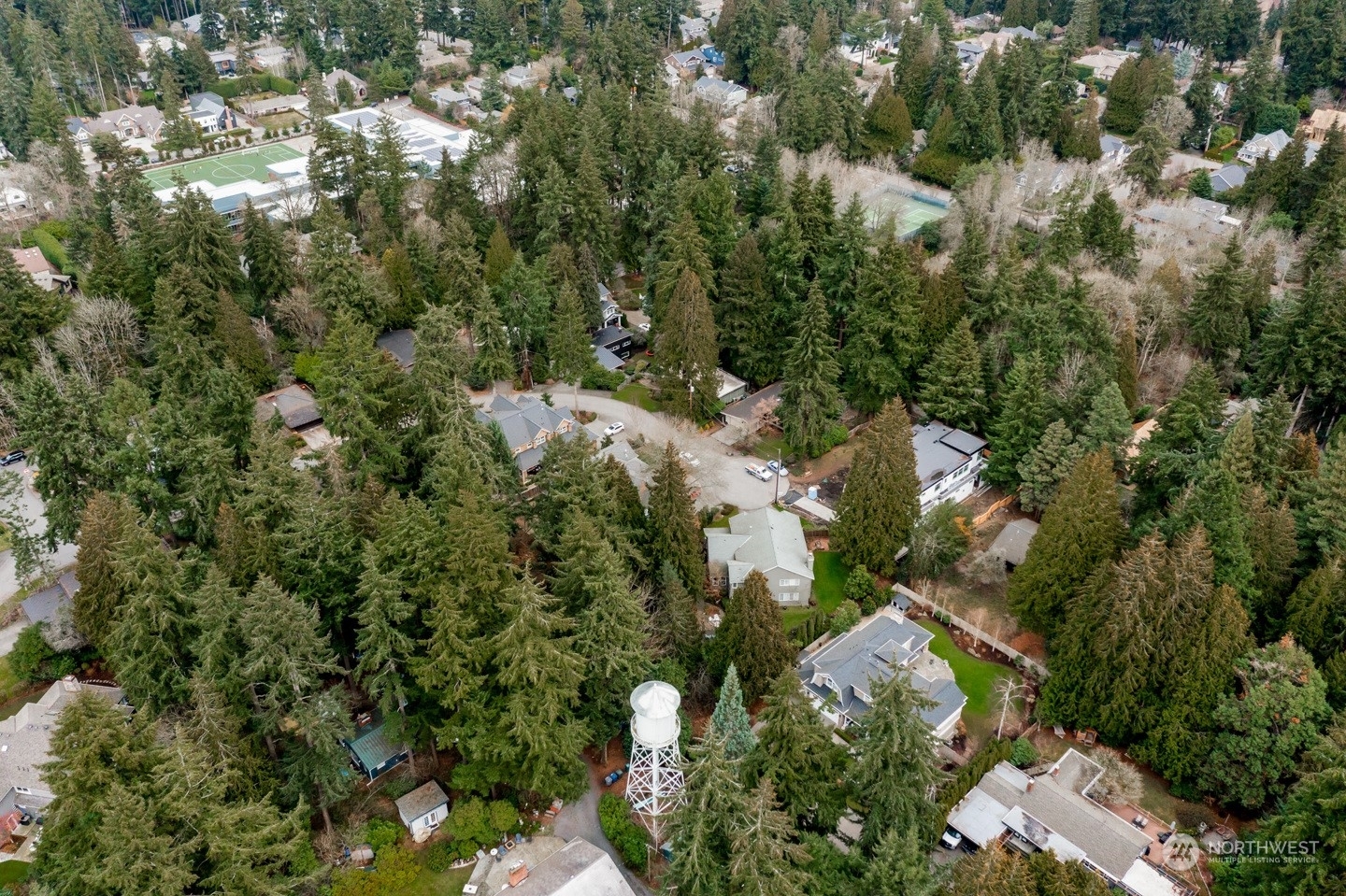 Property Photo:  2705 106th Place SE  WA 98004 