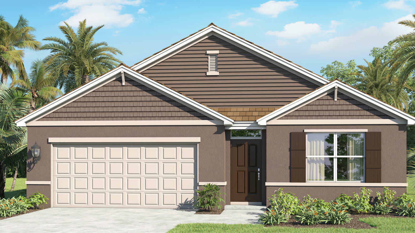Property Photo: 5766 NW Belwood Circle FL 34986