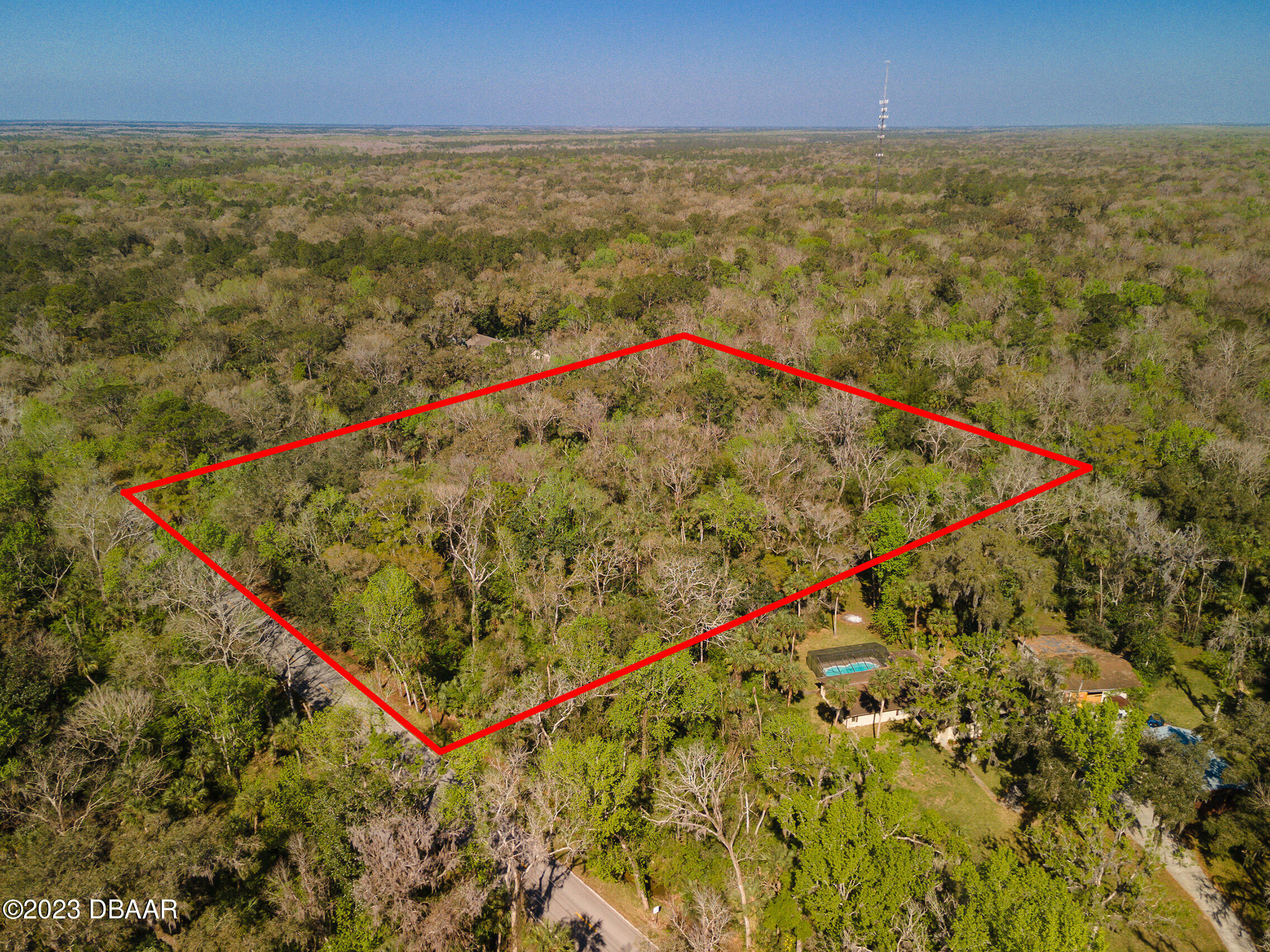 Property Photo:  0 Maytown Road  FL 32759 