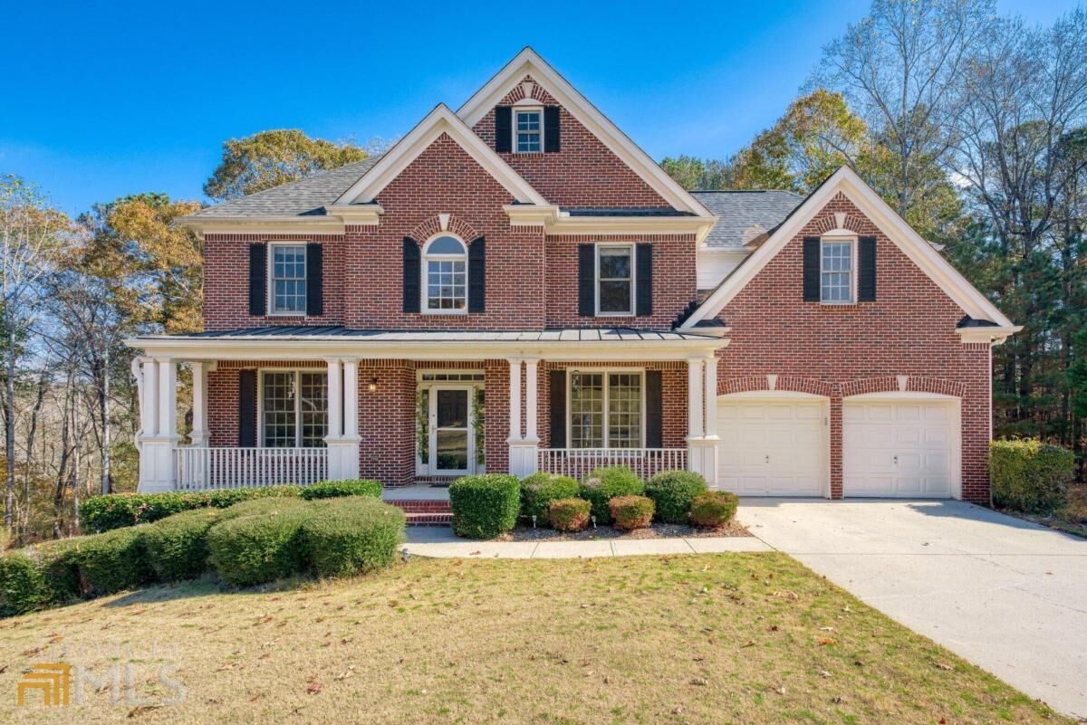 Property Photo:  3525 Country Estates Drive  GA 30024 