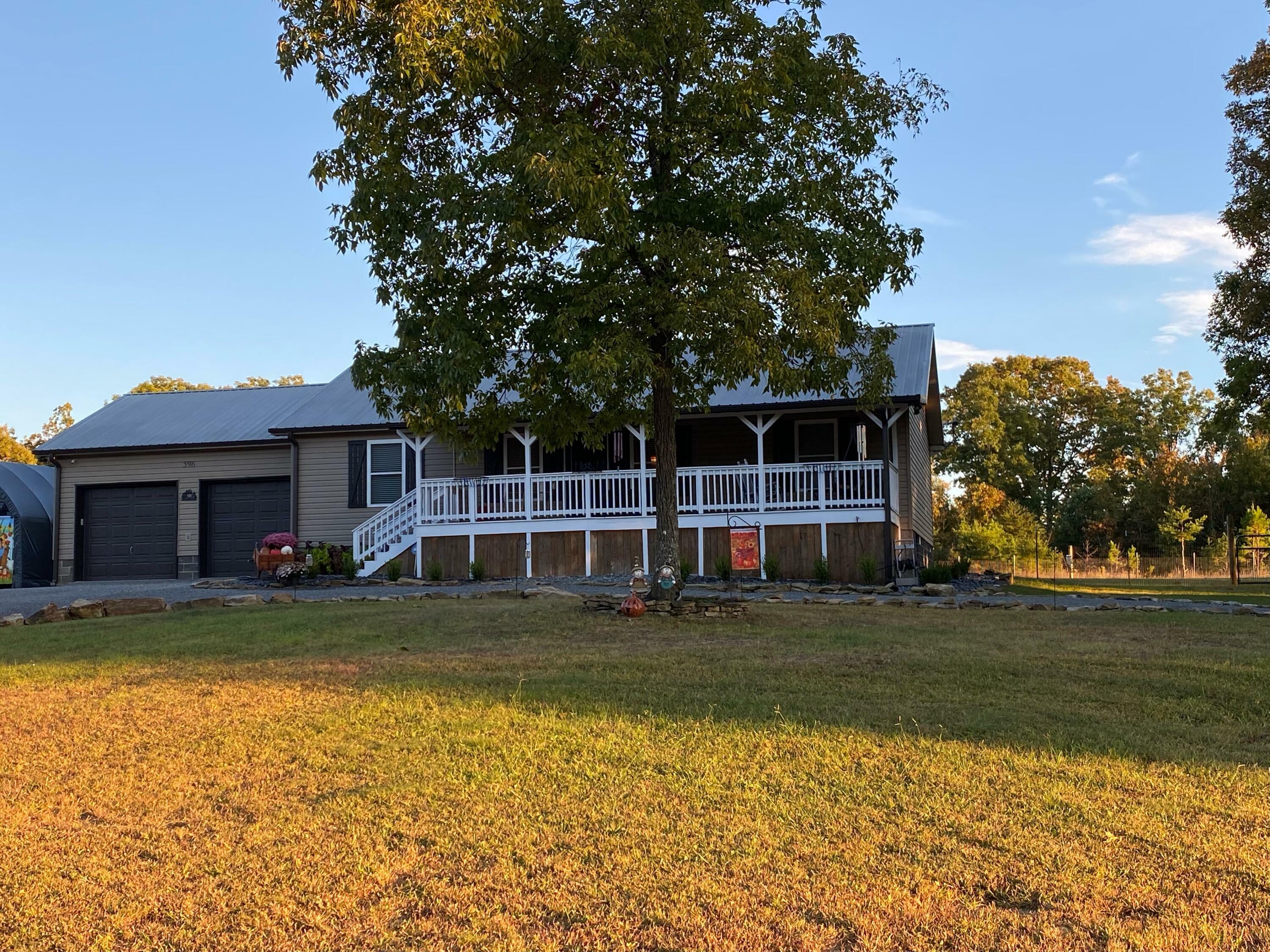 Property Photo: 596 Airport Avenue TN 37327