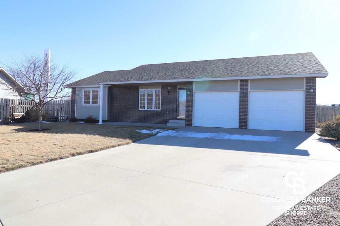 Property Photo:  101 Colton Place  KS 67851 