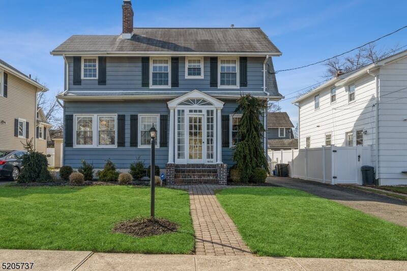 Property Photo:  906 Grandview Ave  NJ 07090 