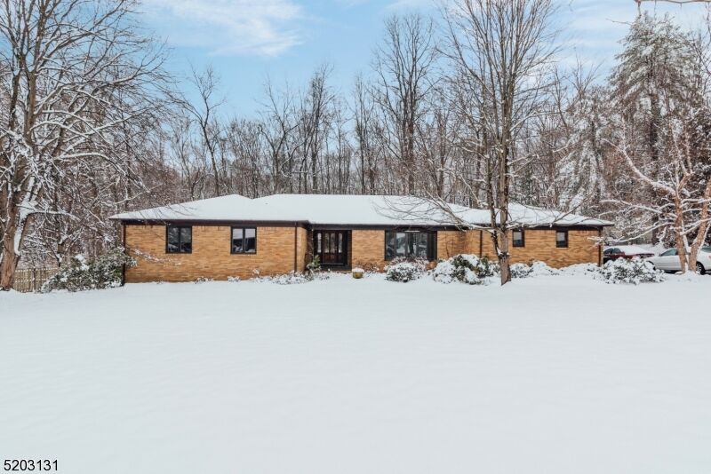 Property Photo: 4 Leslie Ct NJ 07960