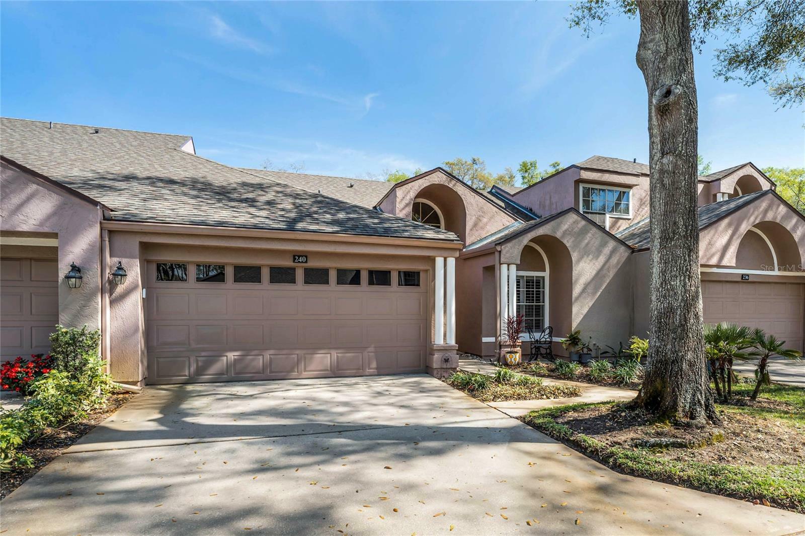 Property Photo: 240 Wimbledon Circle FL 32746