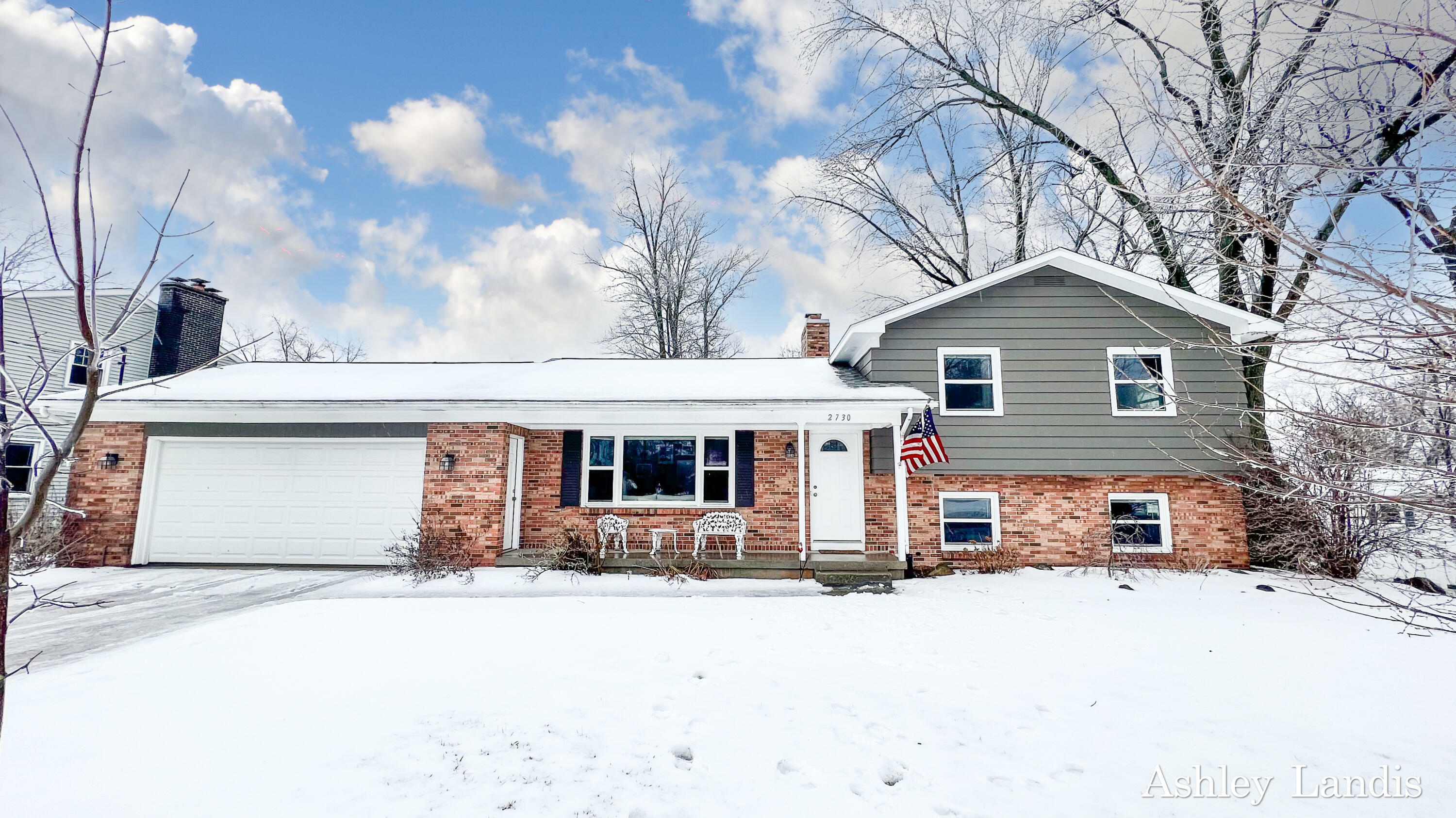 Property Photo:  2730 Ardmore Street SE  MI 49506 