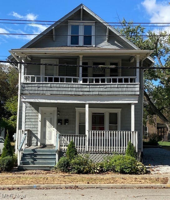 Property Photo: 198 Westwood Avenue OH 44302