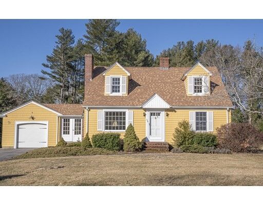 Property Photo:  500 S Main St  MA 02767 