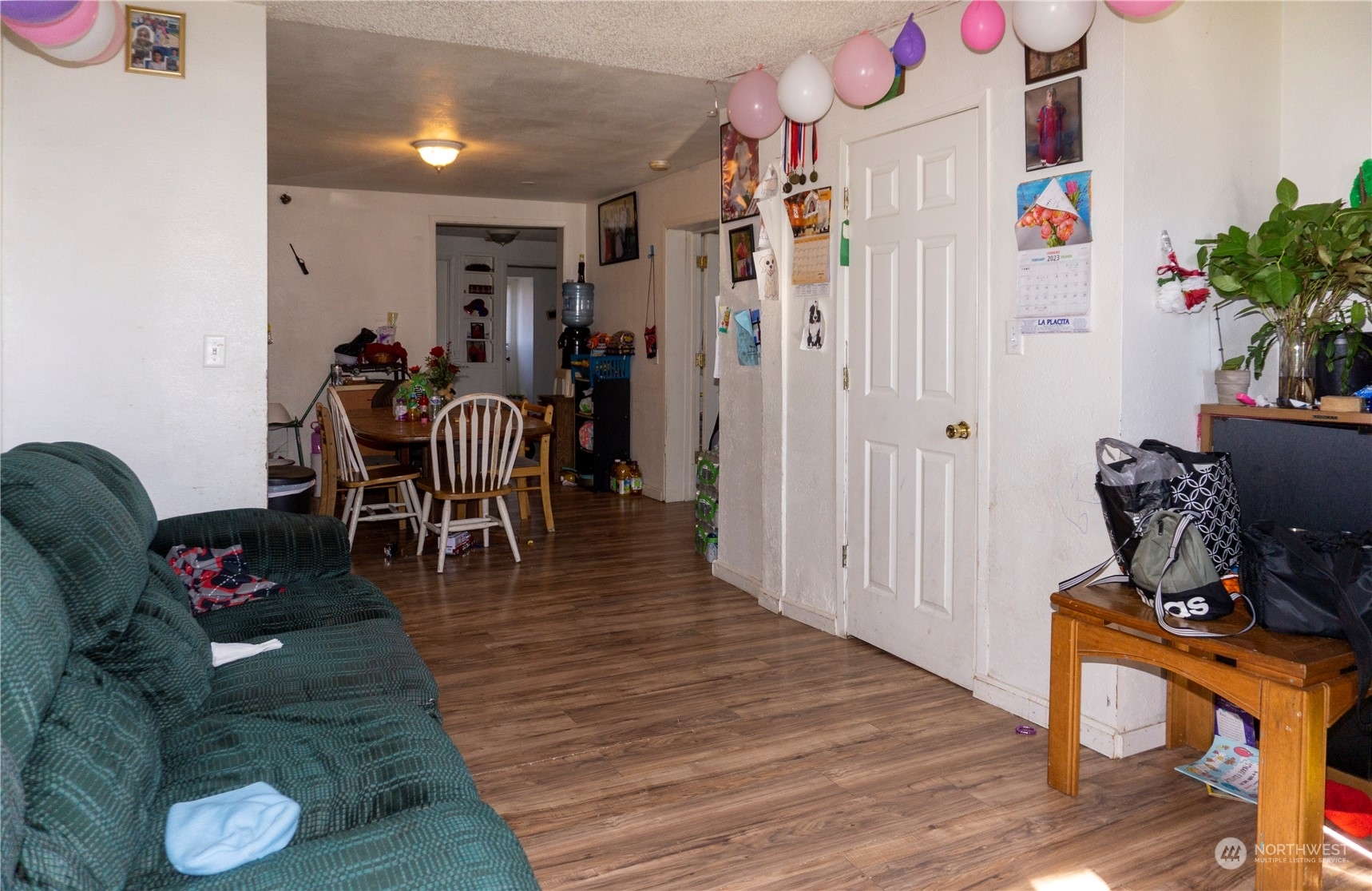 Property Photo: 716 E 1st Street WA 98520