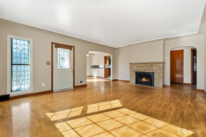 Property Photo:  243 S 59th Street  WA 98408 